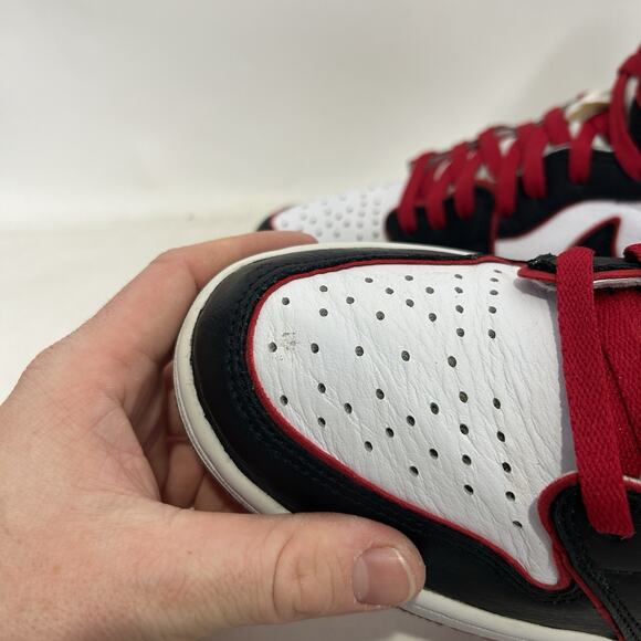 Nike Air Jordan 1 Retro High OG “Bloodline”